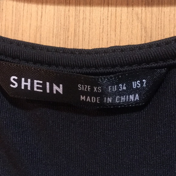 Dress - Picture 4 of 4